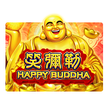 Happy-Buddha